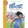 Allez les bleues - Max fou de foot
