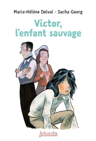 Victor, l'enfant sauvage