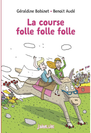 La course folle folle folle