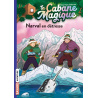 Narval en détresse - Tome 54