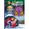 Au royaume du roi Arthur - Tome 24