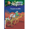Tempête de sable - Tome 29