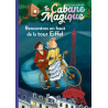 Rencontres en haut de la Tour Eiffel - Tome 30