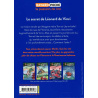Le secret de Léonard de Vinci - Tome 33