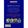 Expédition chez les manchots - Tome 35