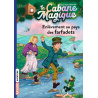 Enlèvement au pays des farfadets - Tome 38