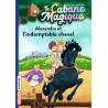 Alexandre et l'indomptable cheval - Tome 44