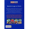 Spectacle de magie avec Houdini - Tome 45