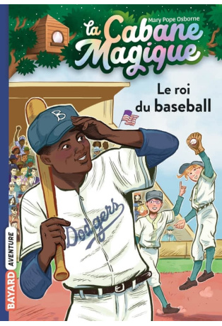 Le roi du baseball - Tome 51