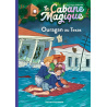 Ouragan au Texas - Tome 52