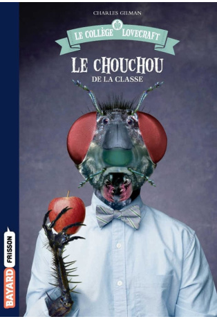 Le chouchou de la classe - Tome 03