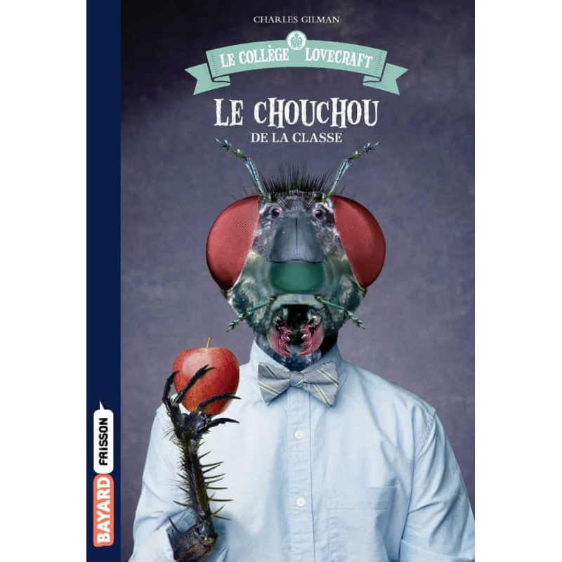 Le chouchou de la classe - Tome 03