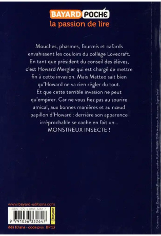 Le chouchou de la classe - Tome 03
