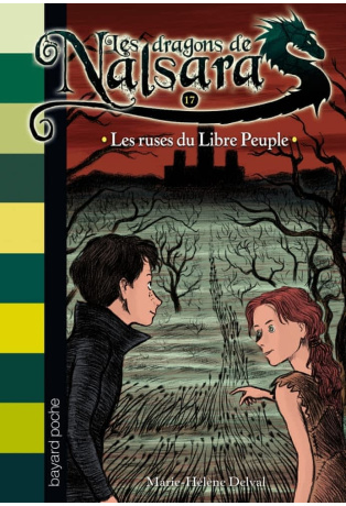 Les ruses du Libre Peuple - Tome 17