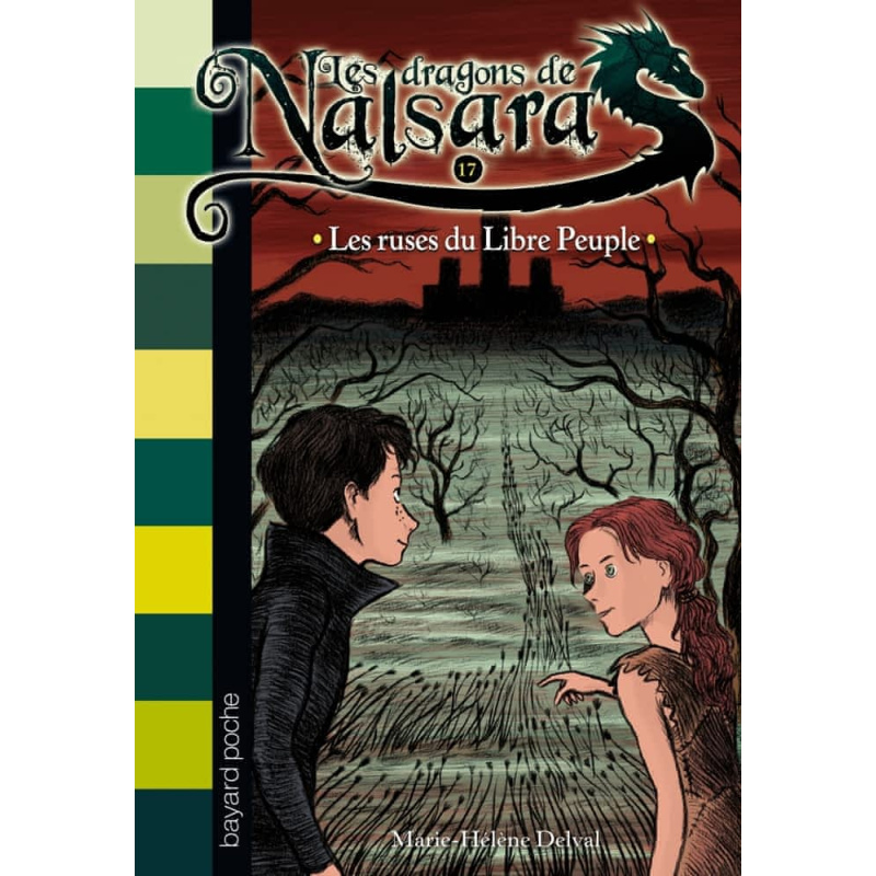 Les ruses du Libre Peuple - Tome 17