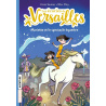 Mariette et le spectacle équestre - Tome 03