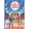 Margot & Rudy et la petite danseuse de Degas - Tome 1