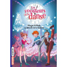 Margot & Rudy au Moulin de la Galette - Tome 4