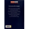 Le murmure des masques - Tome 03
