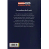 Les ombres de la nuit - Tome 02