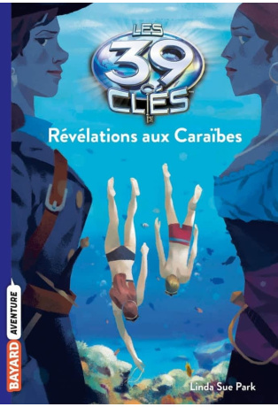 Les 39 clés Tome 9