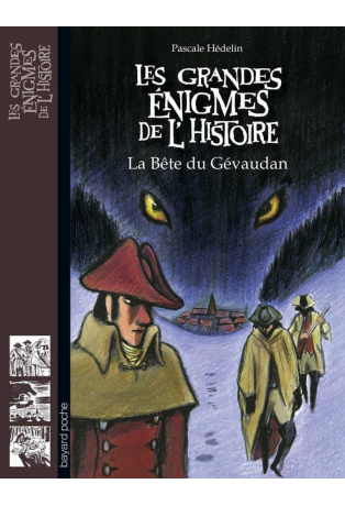 La bête du Gévaudan