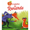 3 histoires de renards