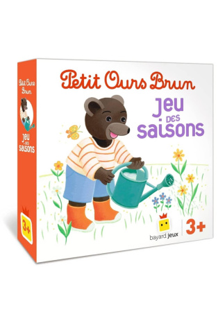 Le jeu des saisons