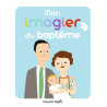 Mon imagier du baptême