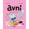 Avni - Tome 6 - Une vie rose bonbon !