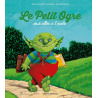 Le petit ogre veut aller à l'école