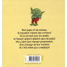 Le petit ogre veut aller à l'école