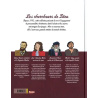 Les grands artistes chrétiens en BD