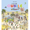 La famille Oukilé en week-end !