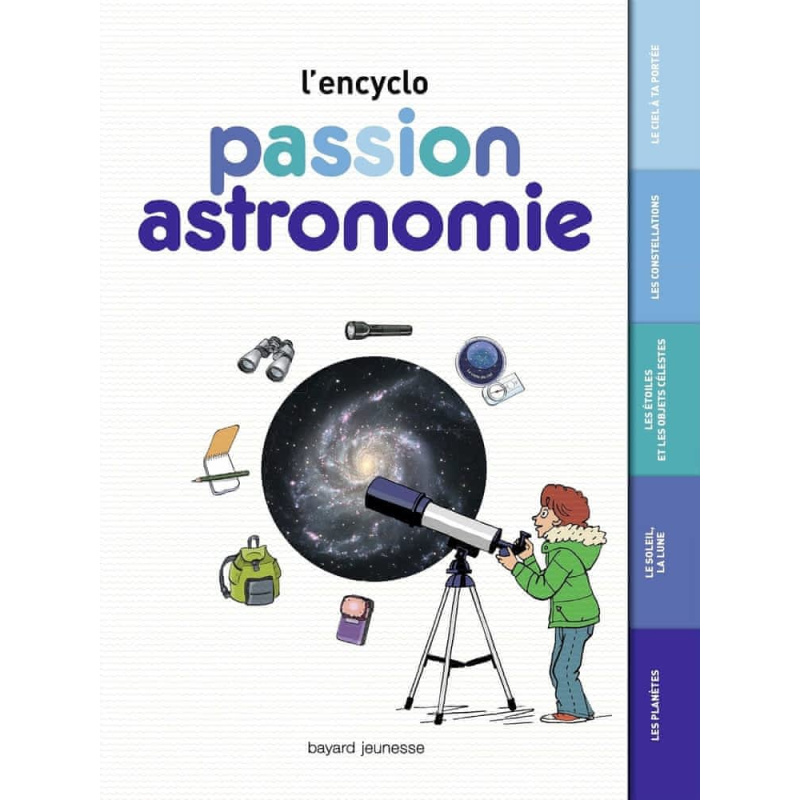 Passion astronomie Passion astronomie