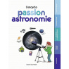 Passion astronomie