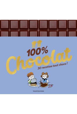 100 % chocolat