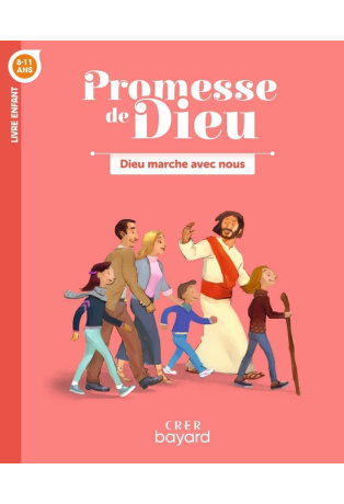 Dieu marche avec nous