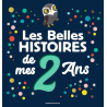 Les belles histoires de mes 2 ans