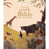 La très grande bible des tout-petits