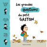 Les grandes questions du petit Gaston