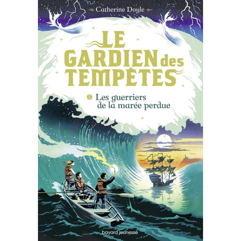 Les guerriers de la marée perdue - Tome 2