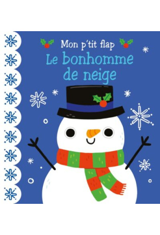 Le bonhomme de neige