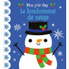 Le bonhomme de neige