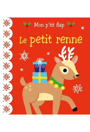 Le petit renne