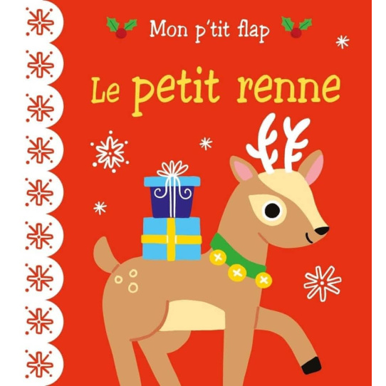 Le petit renne