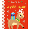 Le petit renne