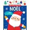 Activités et coloriages Noël
