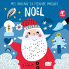 Noël - Avec 1 pinceau