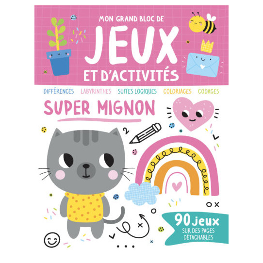 Super mignon